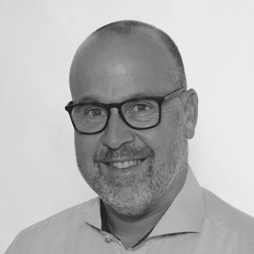 Jürgen Widler (CEO)